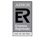 aenor-iso-9001
