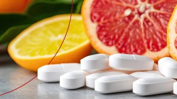 Suplementos alimenticios: mejora cada solución con flavonoides cítricos