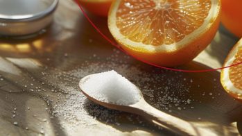 NAROMINE: aroma con poder edulcorante