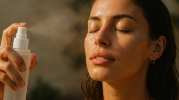 Brumas corporales y capilares: el must-have sensorial que redefine la rutina de belleza