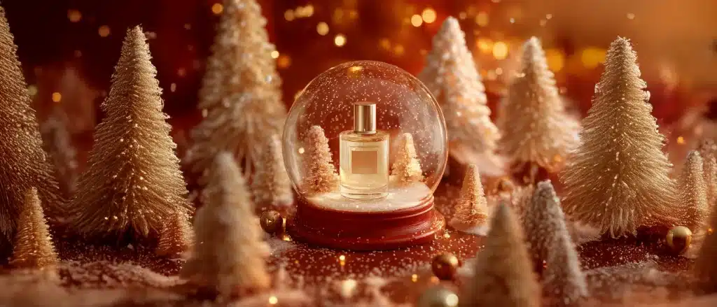 perfume winter