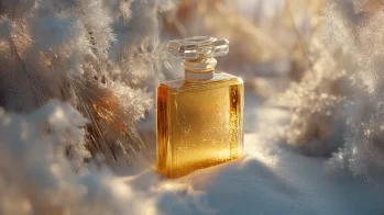 HOLIDAY SEASON: A Global Olfactory Refuge