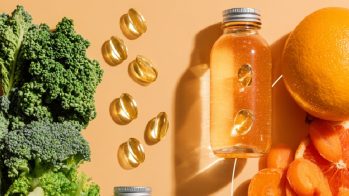 Ingredientes funcionales de Bordas para suplementos, bebidas y alimentación funcional